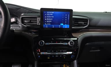 Explorer 6th Generation