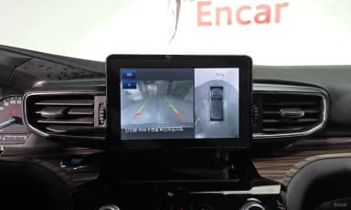 Explorer 6th Generation