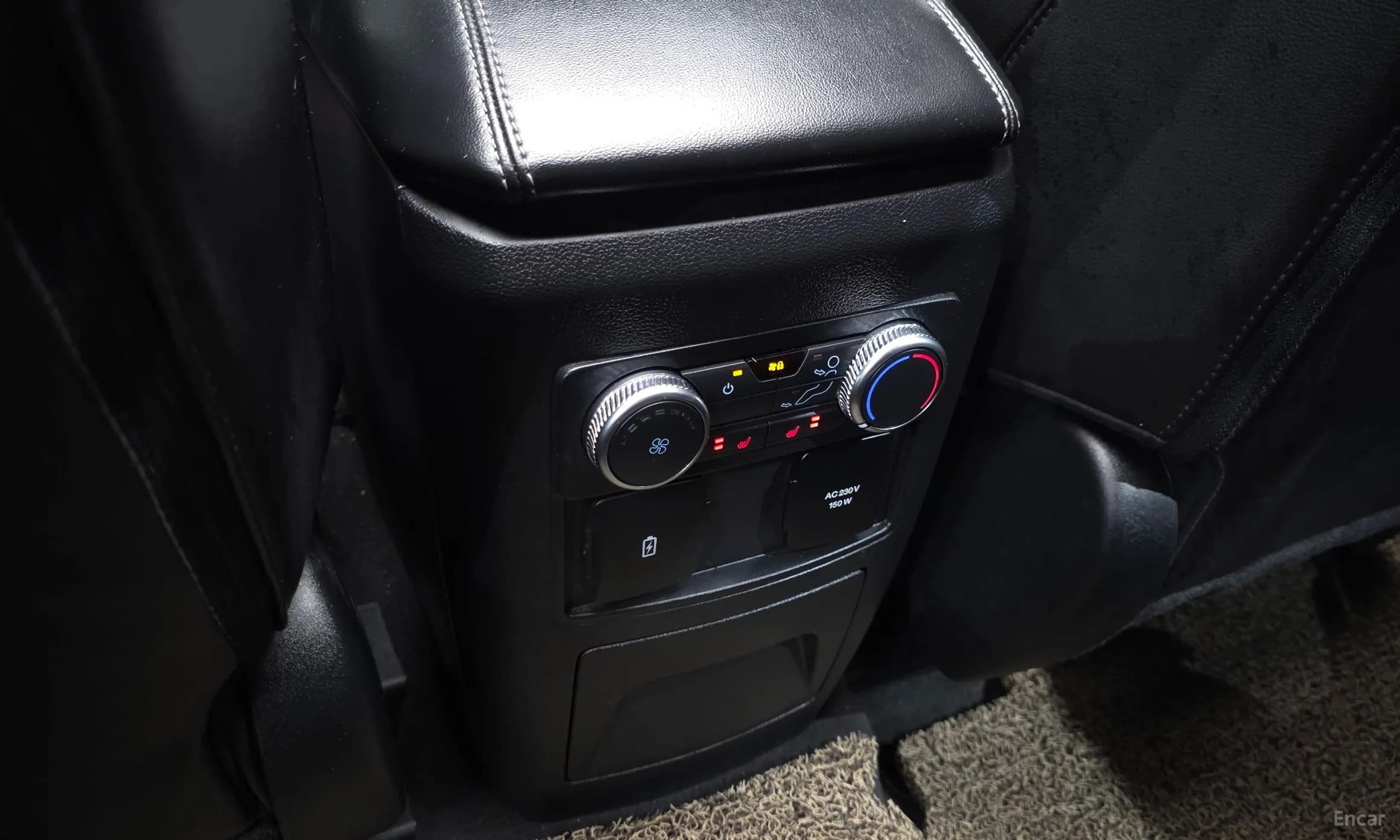 Explorer 6th Generation