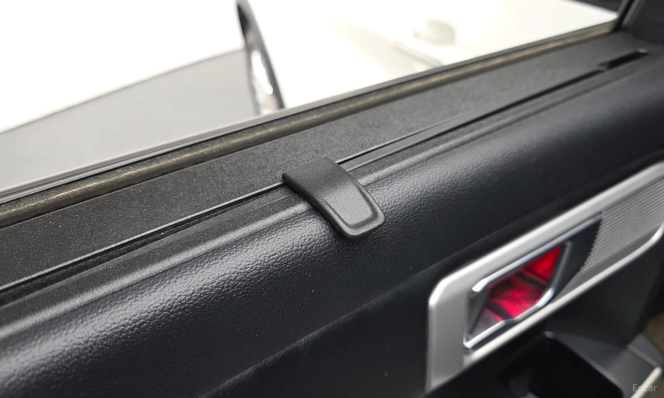 Explorer 6th Generation