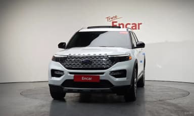 Explorer 6th Generation