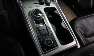 Explorer 6th Generation