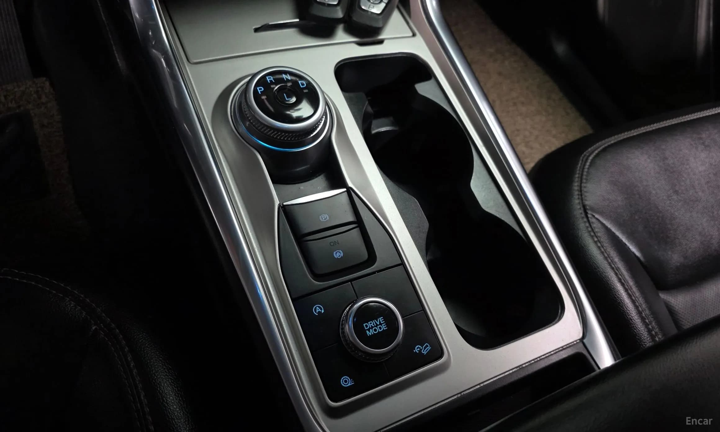 Explorer 6th Generation