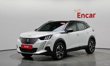 e-2008 2nd Generation