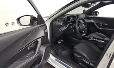 e-2008 2nd Generation