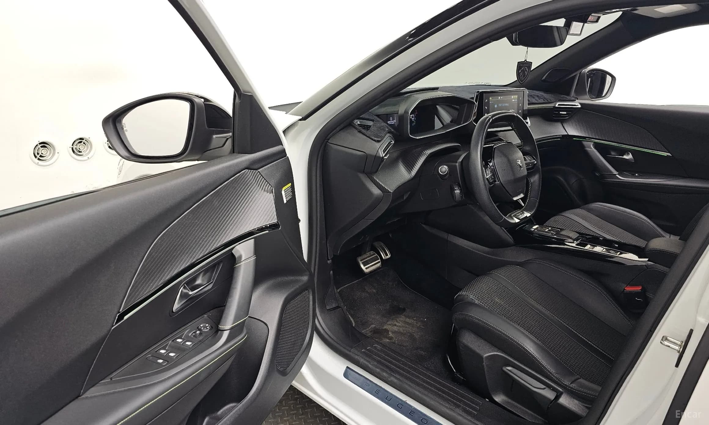 e-2008 2nd Generation