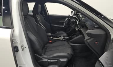 e-2008 2nd Generation