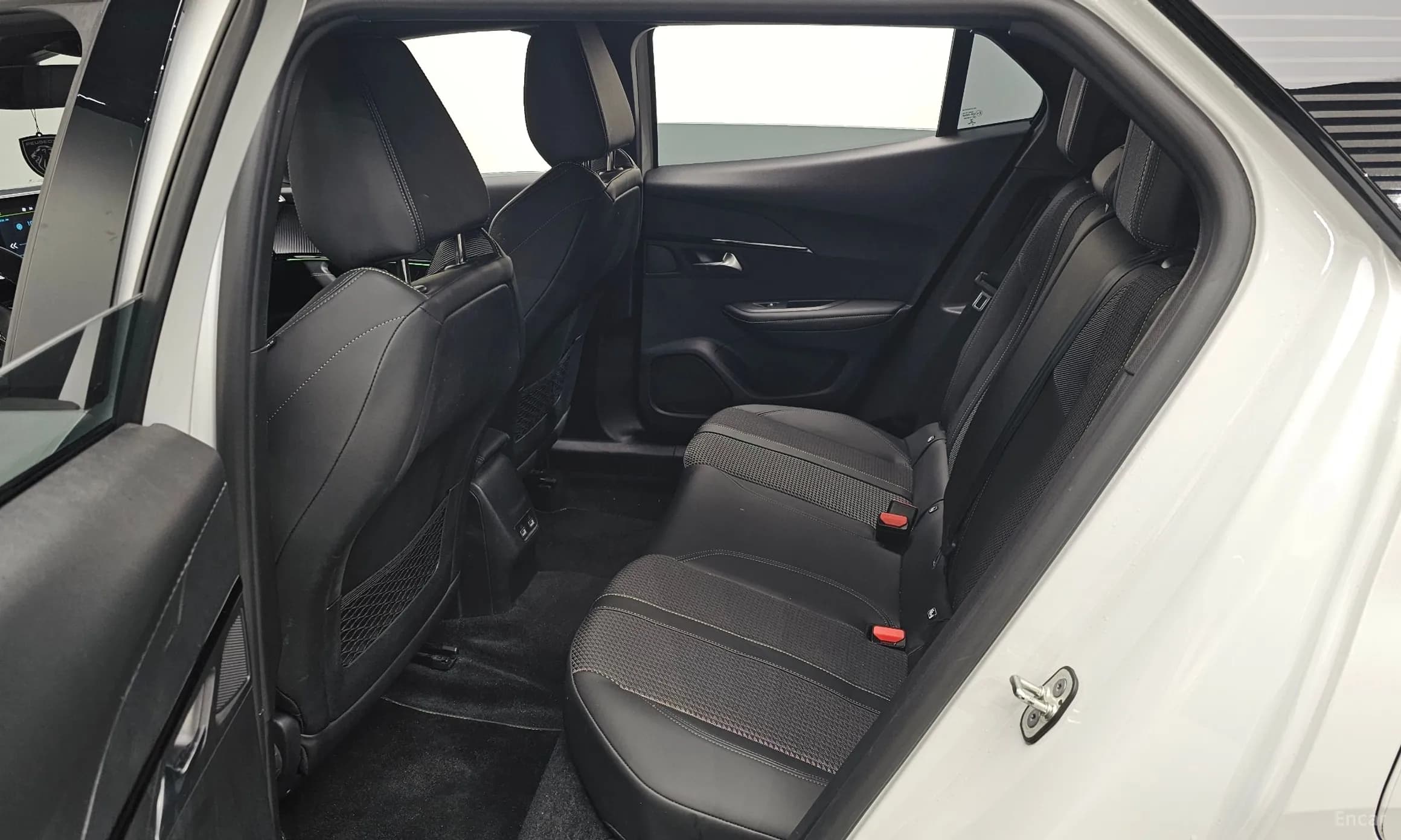 e-2008 2nd Generation