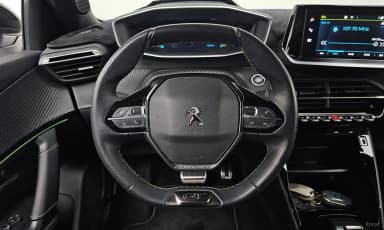 e-2008 2nd Generation