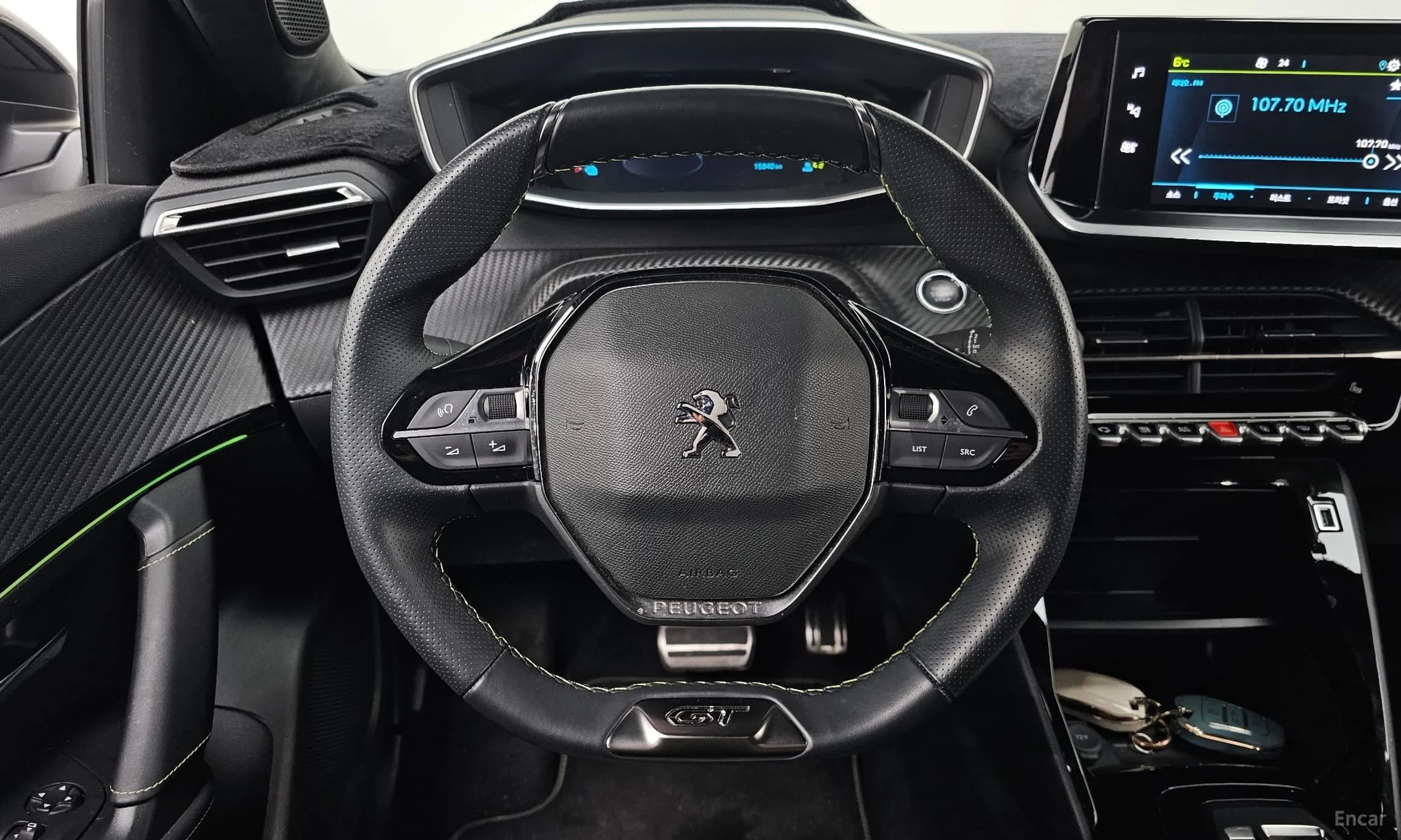 e-2008 2nd Generation