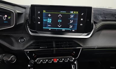 e-2008 2nd Generation