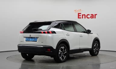 e-2008 2nd Generation