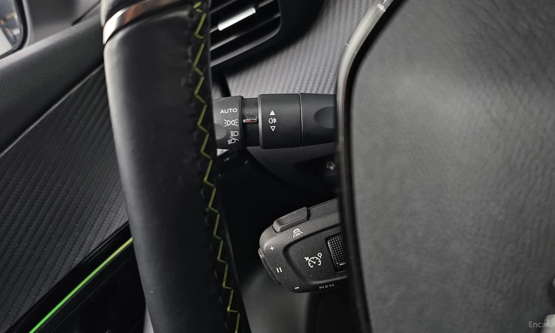 e-2008 2nd Generation