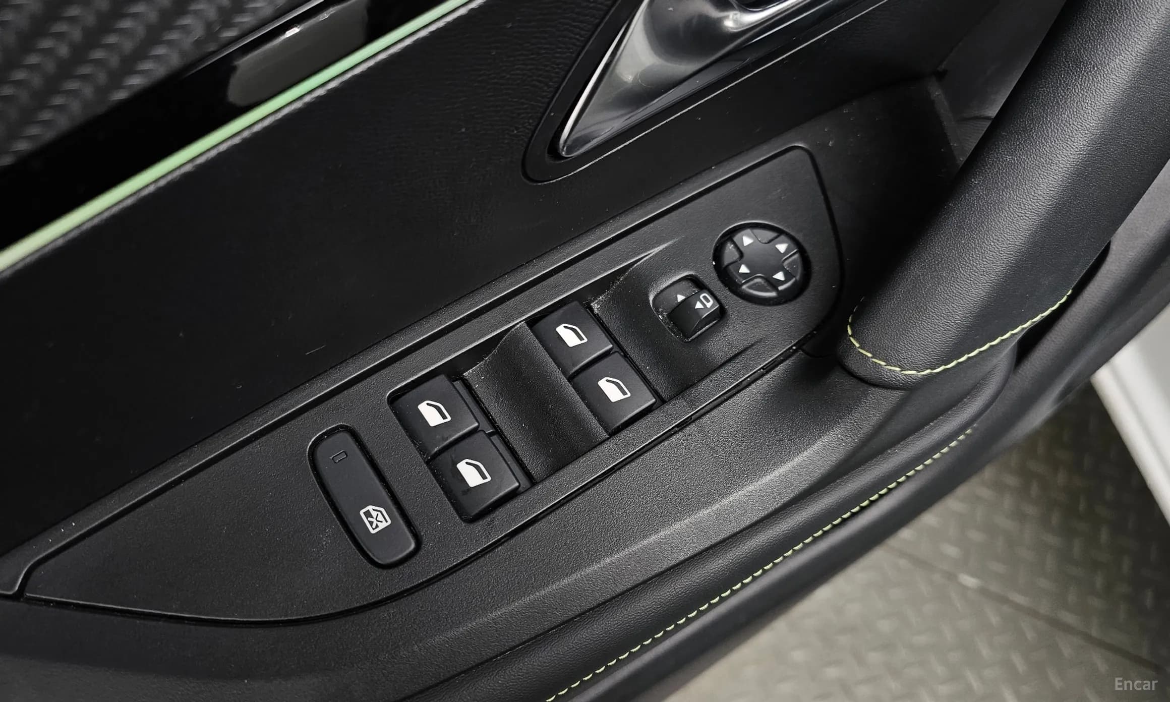 e-2008 2nd Generation