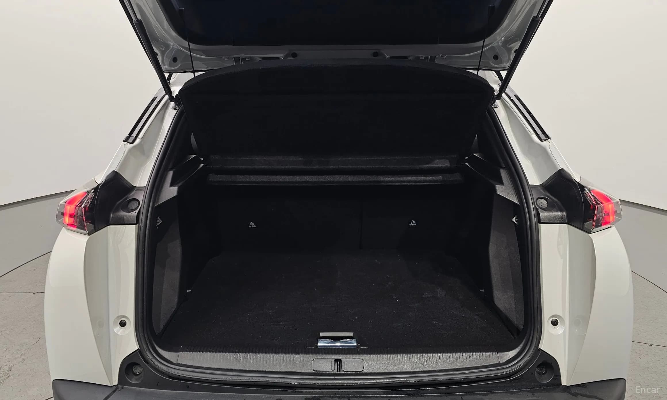 e-2008 2nd Generation