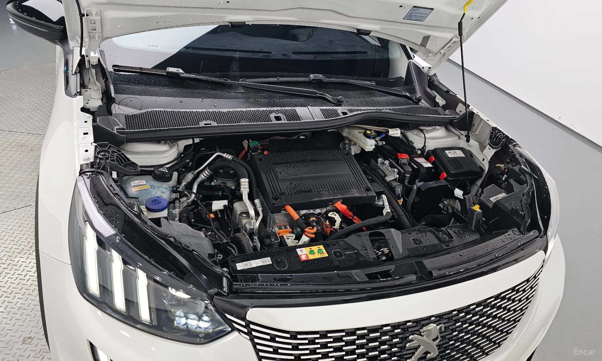 e-2008 2nd Generation