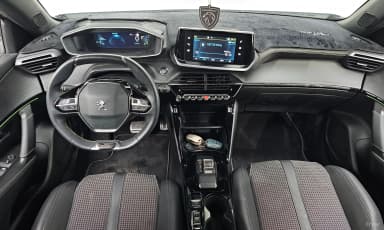 e-2008 2nd Generation