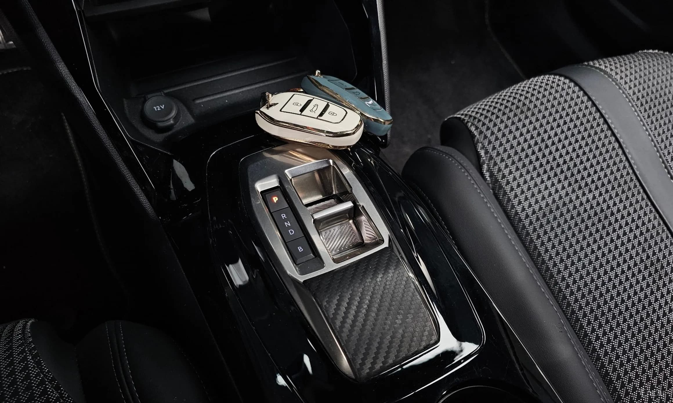 e-2008 2nd Generation