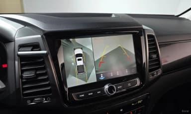 Rexton Sports Khan