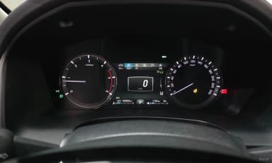 Rexton Sports Khan