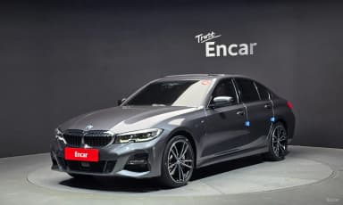 3 Series (G20)