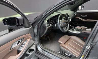 3 Series (G20)