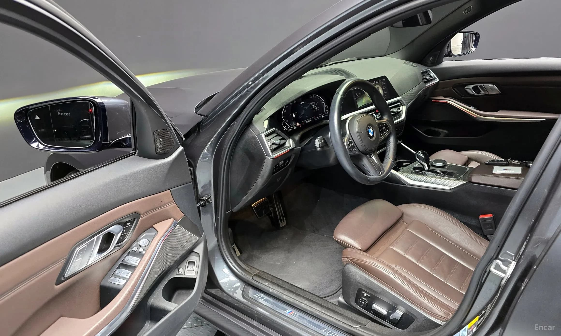 3 Series (G20)