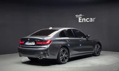 3 Series (G20)