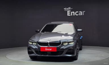 3 Series (G20)