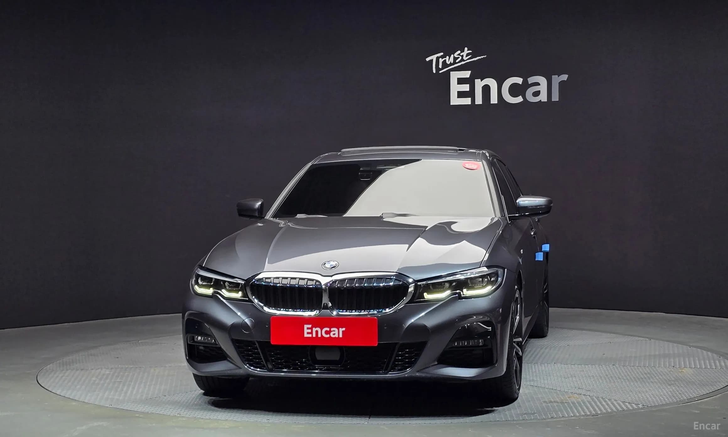 3 Series (G20)