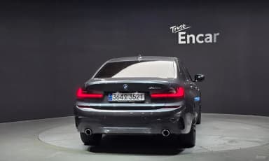 3 Series (G20)