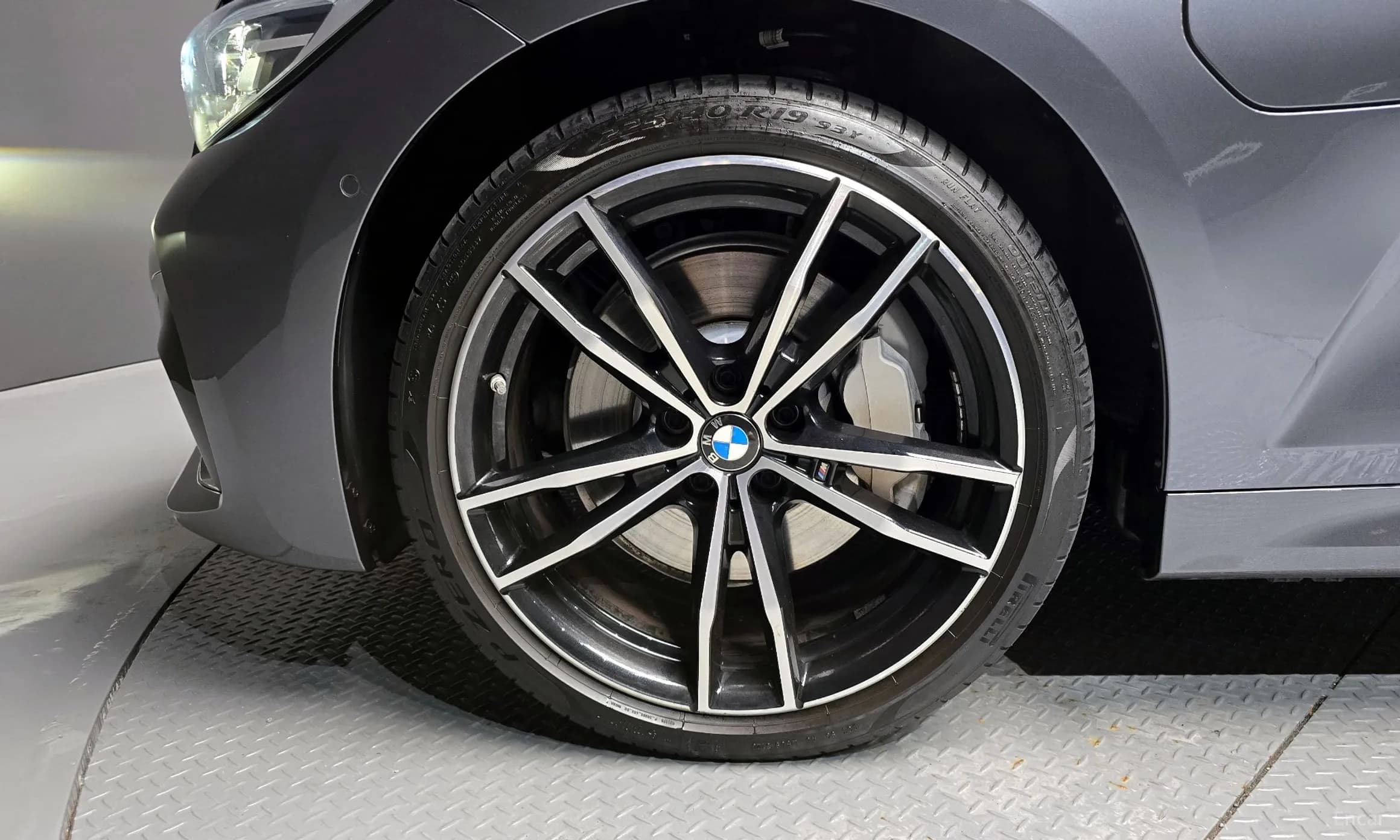 3 Series (G20)