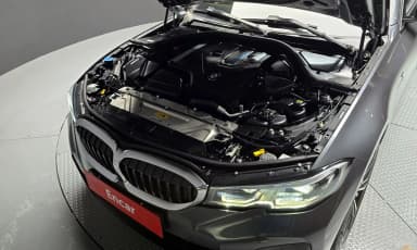 3 Series (G20)