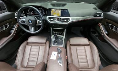 3 Series (G20)