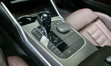 3 Series (G20)