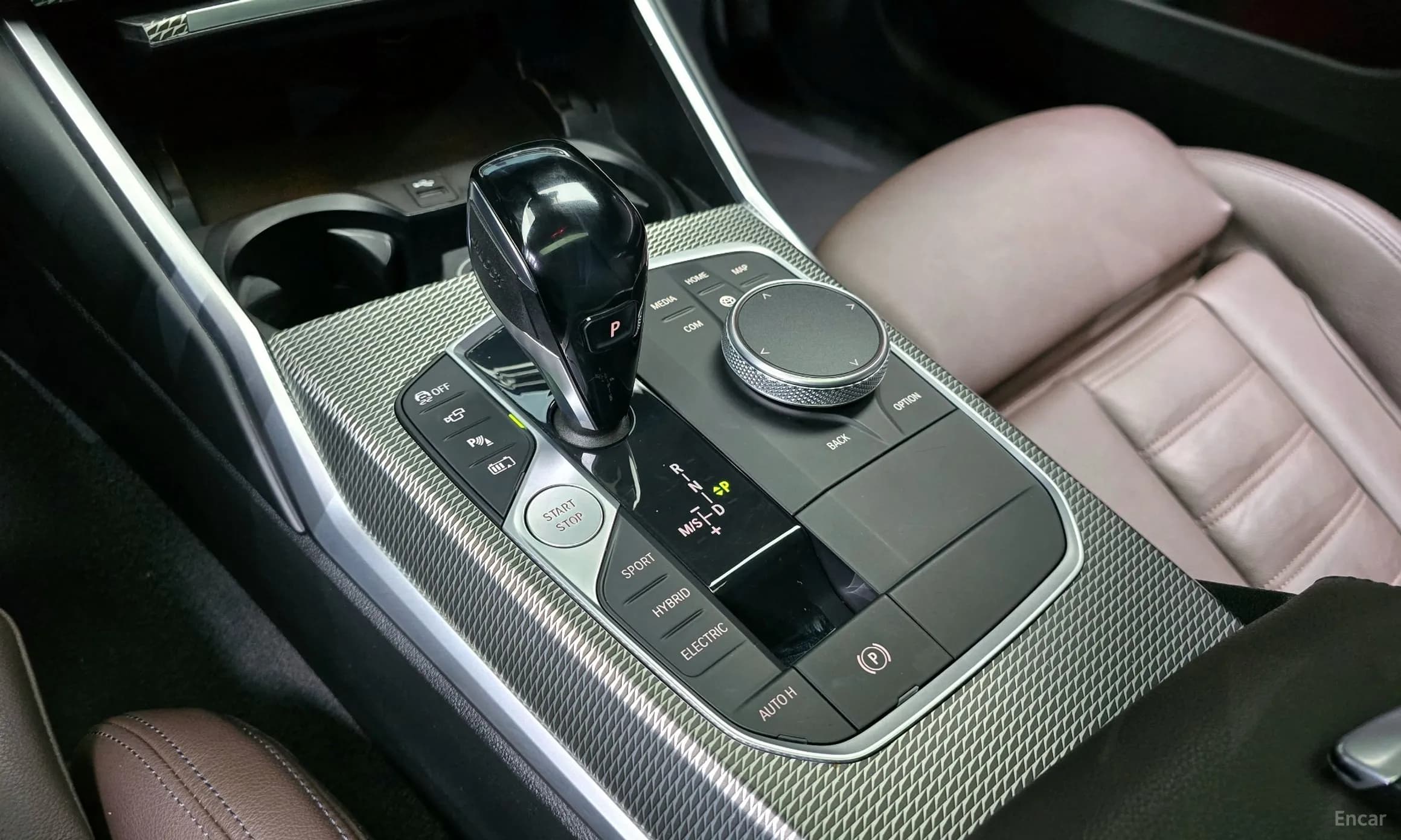 3 Series (G20)