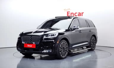 Aviator 2nd Generation