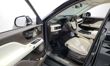 Aviator 2nd Generation