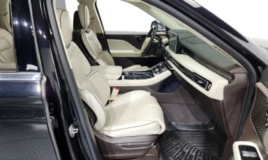 Aviator 2nd Generation