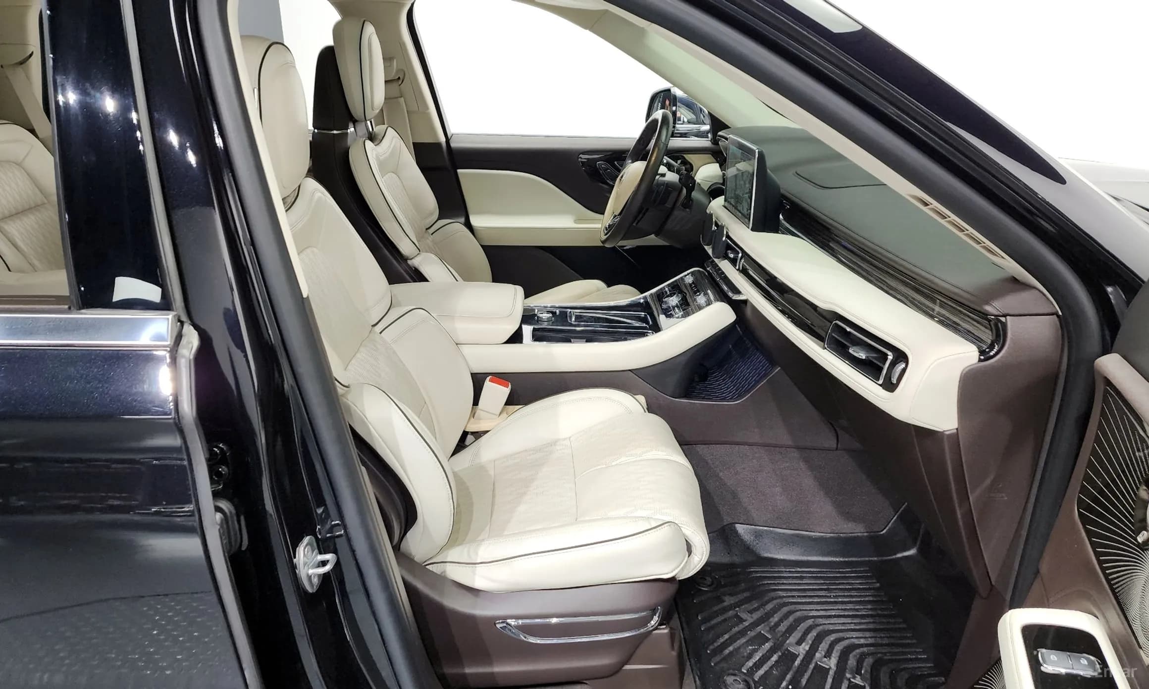 Aviator 2nd Generation