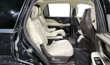 Aviator 2nd Generation