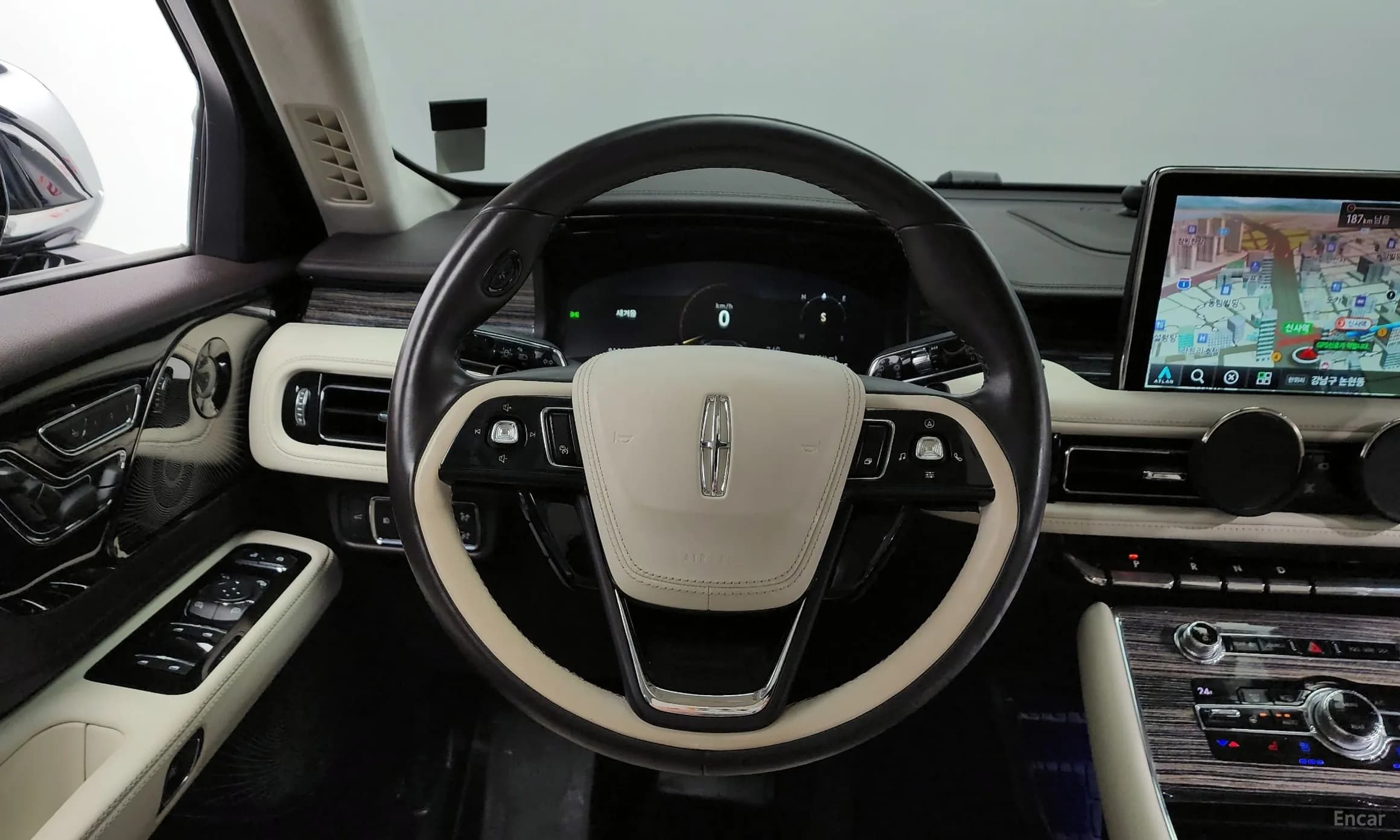 Aviator 2nd Generation