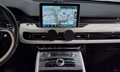 Aviator 2nd Generation