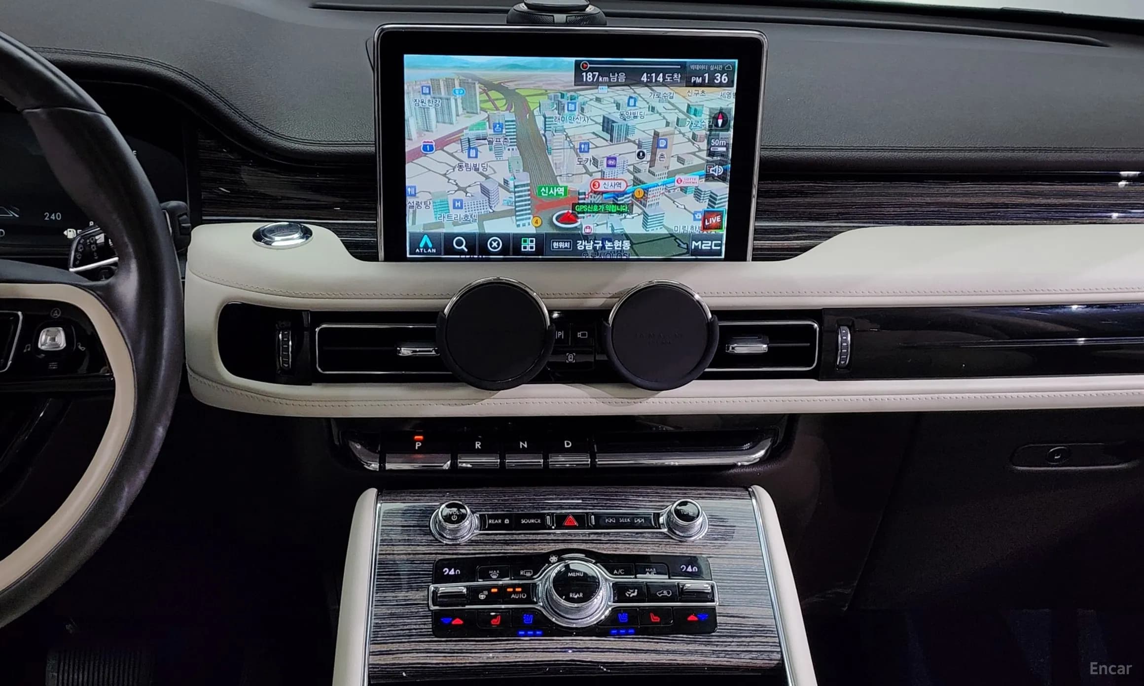 Aviator 2nd Generation