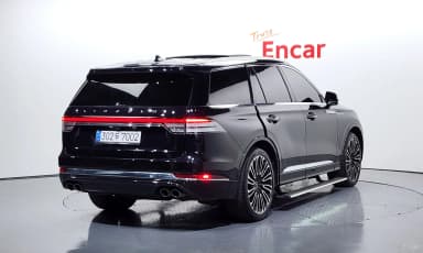 Aviator 2nd Generation