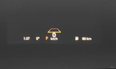 Aviator 2nd Generation