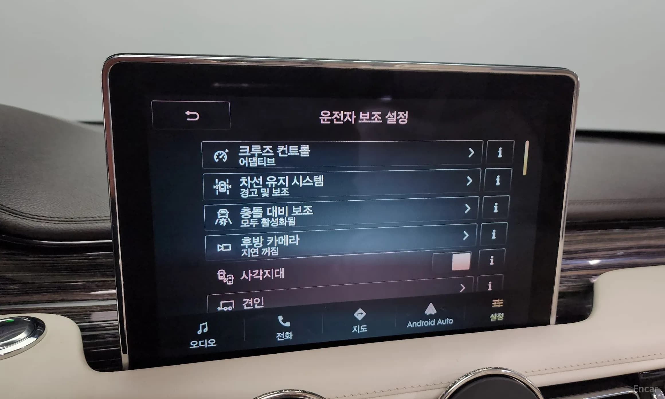 Aviator 2nd Generation