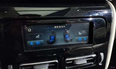 Aviator 2nd Generation