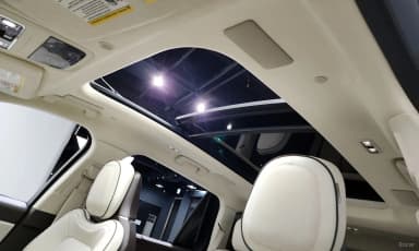 Aviator 2nd Generation