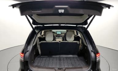 Aviator 2nd Generation